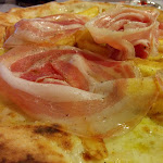 Photo n°2 de l'avis de Luca.e fait le 06/04/2017 à 06:19 sur le  Pizzeria Arte Bianca à Treviso