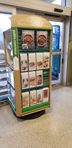 Supermarket «Publix Super Market at Shoppes of Sweetwater», reviews and photos, 3883 Wekiva Springs Rd, Longwood, FL 32779, USA