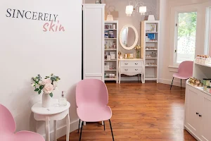 Sincerely, Skin Skincare & Laser Boutique image