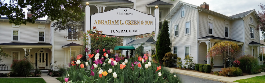 Abraham L Green & Son Funeral Home