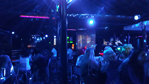 La Guanaca bar disco pasion y matraca