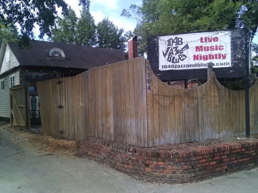 Coffee Shop «Cafe Louisa», reviews and photos, 1036 E Fairview Ave, Montgomery, AL 36106, USA