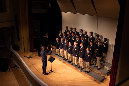 Phoenix Boys Choir