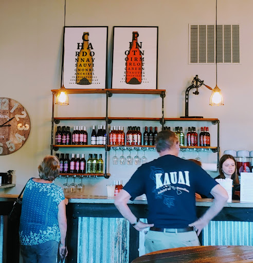 Winery «Salted Vines Vineyard & Winery», reviews and photos, 32512 Rd 374, Frankford, DE 19945, USA