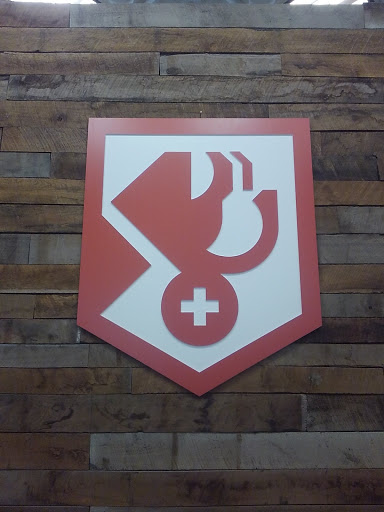 Sporting Goods Store «Saint Bernard Outlet», reviews and photos, 8060 Park Lane North B130, Dallas, TX 75231, USA