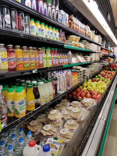 Supermarket «Madanim Supermarket», reviews and photos, 18 Washington Ave, Spring Valley, NY 10977, USA