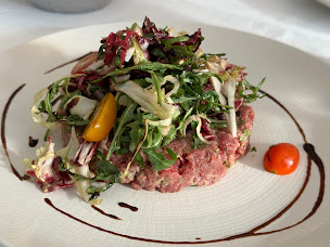 Photo n°33 de Restaurant Le Quai | Tain l'Hermitage à Tain-l'Hermitage ()