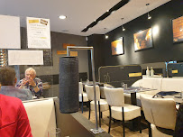 Atmosphère du Restaurant Dom Zebulon à Carrières-sur-Seine - n°17