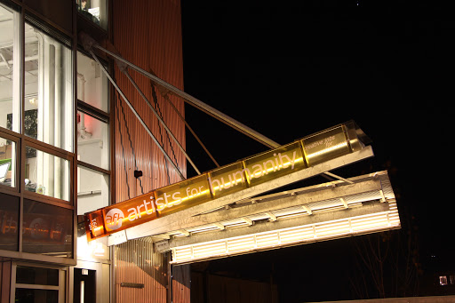 Non-Profit Organization «Artists For Humanity», reviews and photos, 100 W 2nd St, Boston, MA 02127, USA