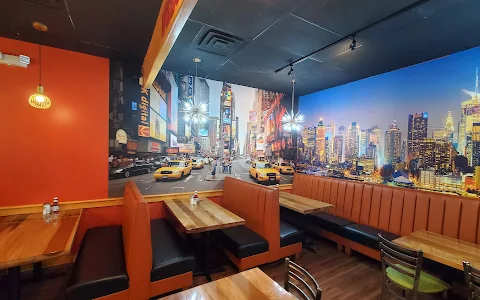 New York Diner image