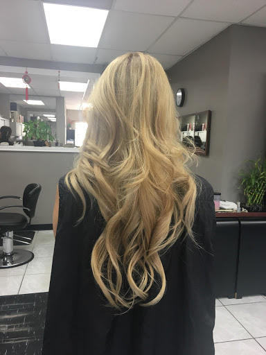 Hair Salon «Allure hair salon», reviews and photos, 17431 Brookhurst St, Fountain Valley, CA 92708, USA