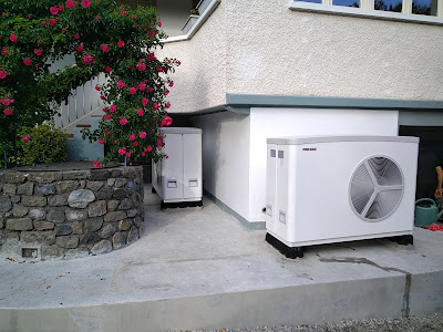 Alpi Energie à Fillinges