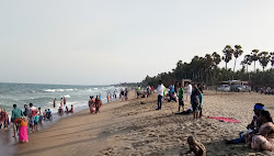 Foto von Auro Beach - beliebter Ort unter Entspannungskennern