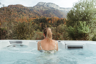 Viskan Spa France à Alex