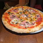 Photo n°4 de l'avis de David.� fait le 13/11/2017 à 02:21 sur le  Trattoria La Palma à Paderborn