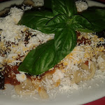 Photo n°2 de l'avis de Miriam.i fait le 19/07/2017 à 07:24 sur le  Trattoria I Corsari à Villaggio Resta