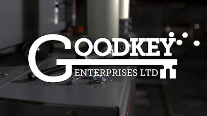 Goodkey Enterprises Ltd.