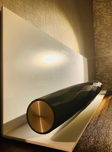 Home Theater Store «ListenUp», reviews and photos, 685 S Pearl St, Denver, CO 80209, USA