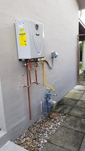Plumber «Cutler Bay Plumbing», reviews and photos, 18499 SW 107th Ave, Miami, FL 33157, USA