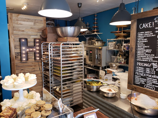 Dessert Shop «The Hungry Hero Dessert Co.», reviews and photos, 22567 SW Washington St, Sherwood, OR 97140, USA