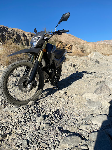 Motorcycle Repair Shop «CSC Motorcycles», reviews and photos, 1331 W Foothill Blvd, Azusa, CA 91702, USA