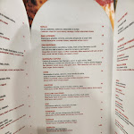 Photo n°2 de l'avis de Sherrill.a fait le 12/01/2024 à 03:29 sur le  Pizzeria Antonio Sorbillo à Naples