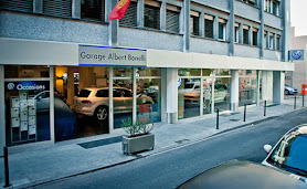 Garage VW Albert Bonelli