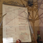 Photo n°3 de l'avis de sonia.a fait le 17/06/2018 à 08:42 sur le  Prosciutteria Del Corso à Spoleto