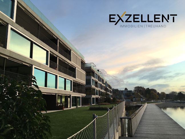 Exzellent AG Immobilien - Treuhand