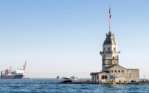 Ulisse İstanbul image