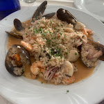 Photo n°1 de l'avis de LauraLu. fait le 11/03/2022 à 15:56 sur le  Ristorante Mina House à Cinisello Balsamo