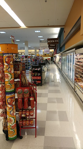 Grocery Store «Ingles Market», reviews and photos, 1100 Nathan Dean Bypass, Rockmart, GA 30153, USA