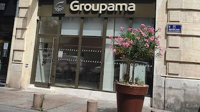 Agence Groupama Avignon République à Avignon