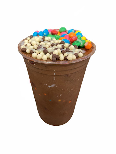 Avaliações sobre Sorveteria Fruttbom Itaquera em São Paulo - Sorveteria