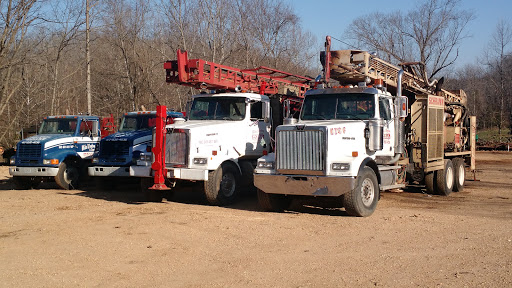 Mike Woolsey and Sons Well Drilling and Pump Service in Summersville, Missouri