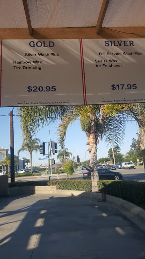 Car Wash «Expert Car Wash», reviews and photos, 19002 Brookhurst St, Huntington Beach, CA 92646, USA