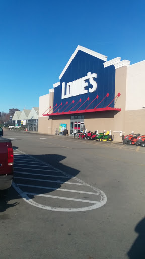 Lowe's Home Improvement