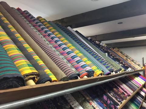 Fabric Store «Broadway Fabrics», reviews and photos, 265 Main St, Hackensack, NJ 07601, USA