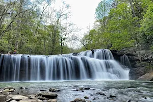 Brush Creek Falls image