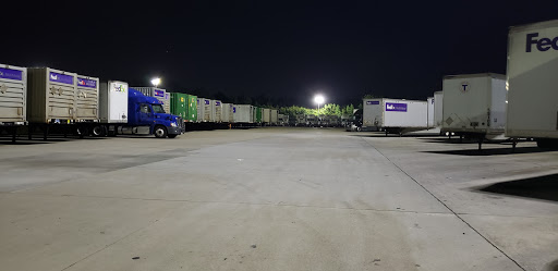 Freight Forwarding Service «FedEx Freight», reviews and photos, 4290 Thurman Rd, Conley, GA 30288, USA
