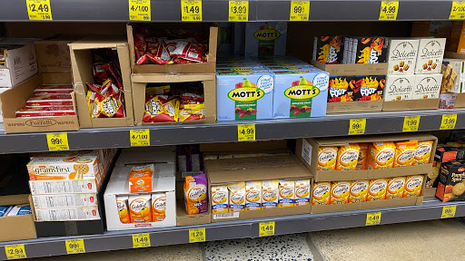 Grocery Store «Grocery Outlet Bargain Market», reviews and photos, 110 Old York Rd, New Cumberland, PA 17070, USA