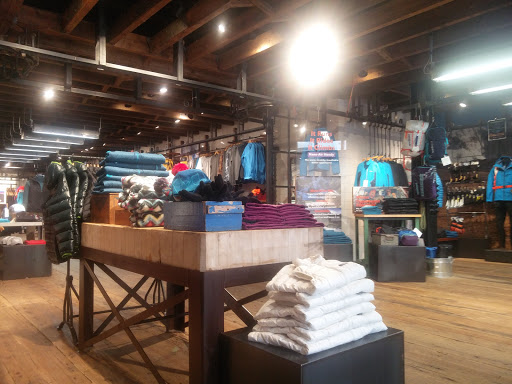 Clothing Store «Patagonia Meatpacking», reviews and photos, 414 W 14th St, New York, NY 10014, USA