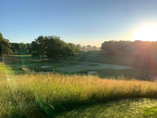Golf Club «NCR Country Club», reviews and photos, 4435 Dogwood Trail, Kettering, OH 45429, USA