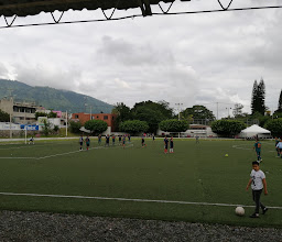 Unidad Deportiva Morelos photo