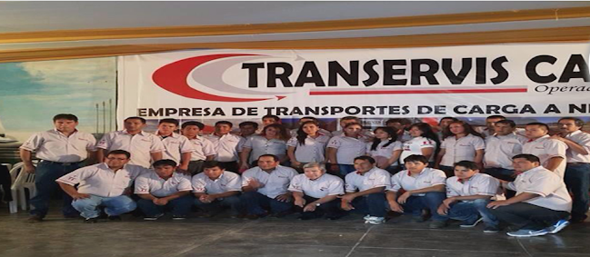 Opiniones de TRANSERVIS CARGO S.A.C. en Ayacucho - Servicio de taxis