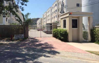 Residencial Parque Rivoli Rocha Miranda Rio de Janeiro RJ