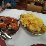 Photo n°1 de l'avis de Patricia.i fait le 04/08/2021 à 10:00 sur le  Meta dos Leitões à Mealhada Municipality