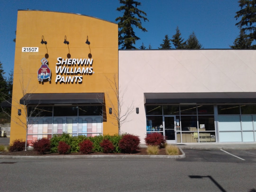 Sherwin-Williams Paint Store