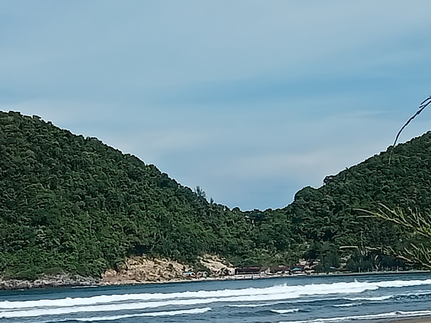 Pantai Leupung