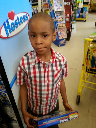 Discount Store «Dollar General», reviews and photos, 807 Washington St, Peekskill, NY 10566, USA